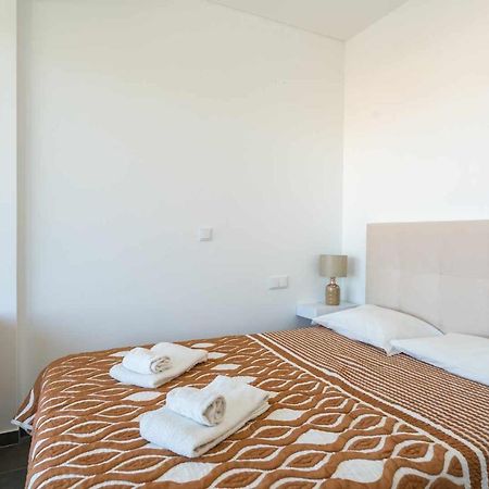 Vilamourasun Aquamar 418 Vista Marin ภายนอก รูปภาพ