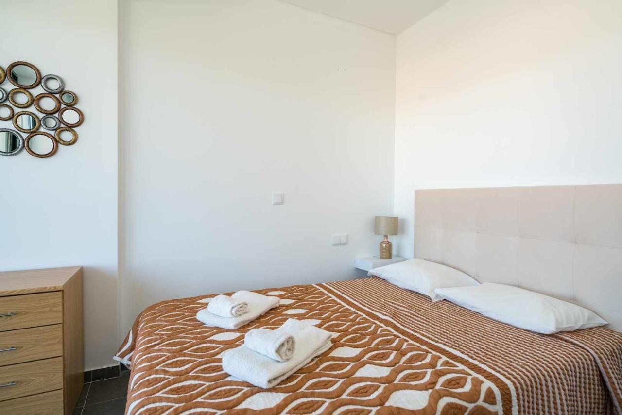 Vilamourasun Aquamar 418 Vista Marin ภายนอก รูปภาพ