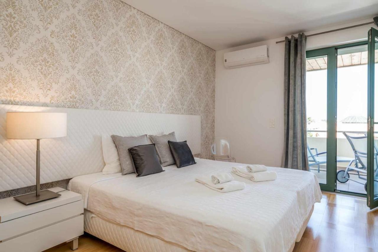 Vilamourasun Aquamar 418 Vista Marin ภายนอก รูปภาพ