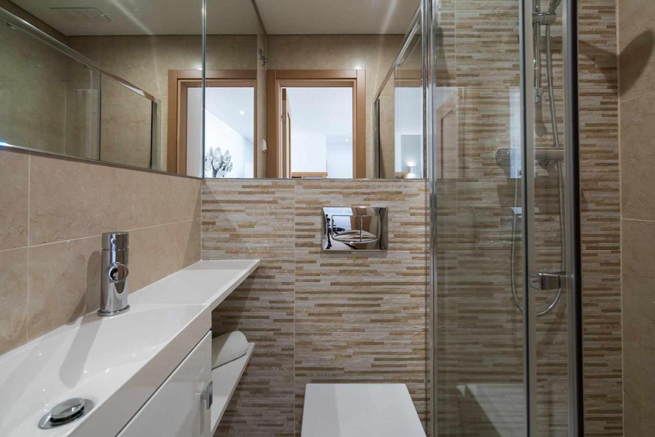Vilamourasun Aquamar 418 Vista Marin ภายนอก รูปภาพ