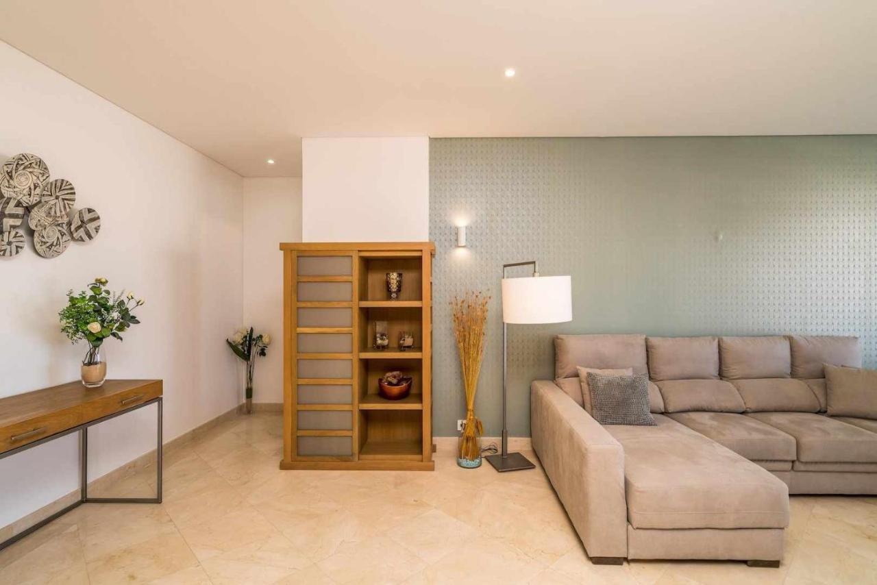 Vilamourasun Aquamar 418 Vista Marin ภายนอก รูปภาพ