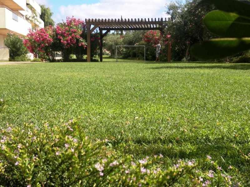 Vilamourasun Aquamar 418 Vista Marin ภายนอก รูปภาพ