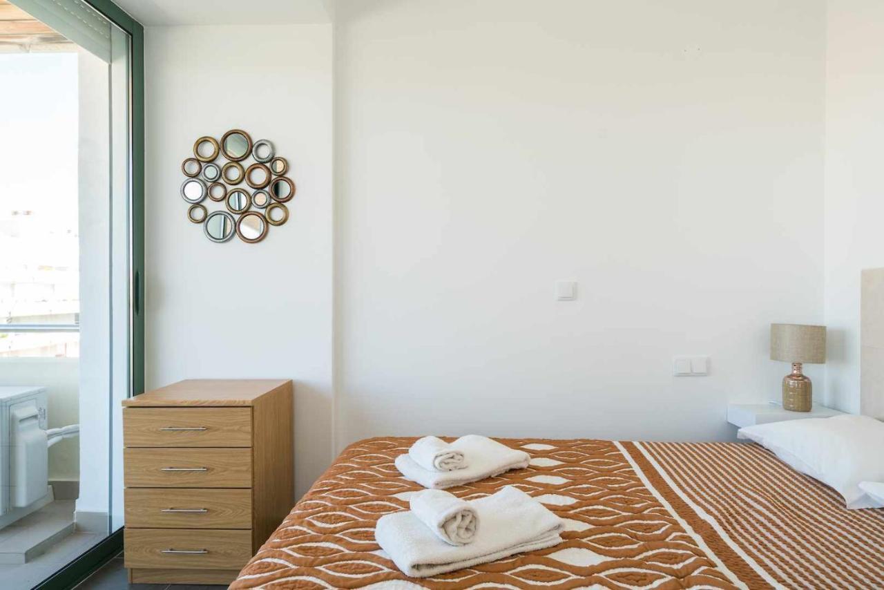 Vilamourasun Aquamar 418 Vista Marin ภายนอก รูปภาพ
